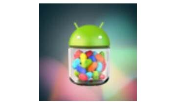 GOLauncherEX Jelly Bean Free Theme for Android - Download the APK from Habererciyes